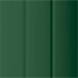Зелёный мох (RAL 6005)