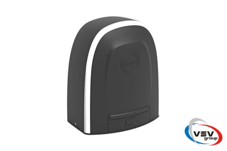 Alutech RTO-2000MKIT – привід з магнітними кінцевими вимикачами для відкатних воріт (до 2000 кг) - фото 2 Alutech RTO-2000MKIT – привід з магнітними кінцевими вимикачами для відкатних воріт (до 2000 кг) - фото - продукция компании ВСВ-Групп