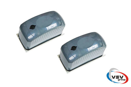 AN-Motors ASW 4000 Kit – комплект привода для розпашних воріт - фото 3 AN-Motors ASW 4000 Kit – комплект привода для розпашних воріт - фото - продукция компании ВСВ-Групп