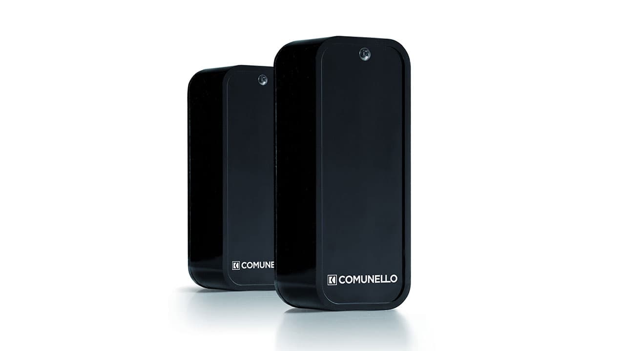 Фотоэлементы Comunello