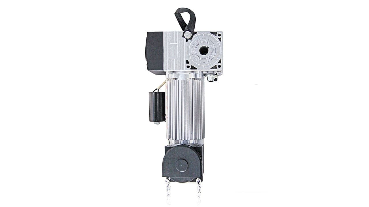 Автоматика для промышленных ворот AN Motors