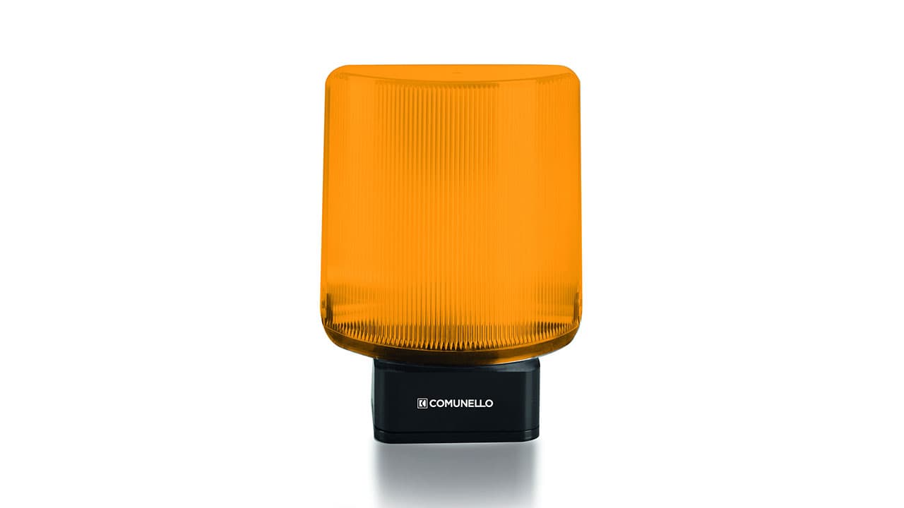 Сигнальные лампы Comunello