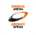 Стадион «Донбасс-Арена»