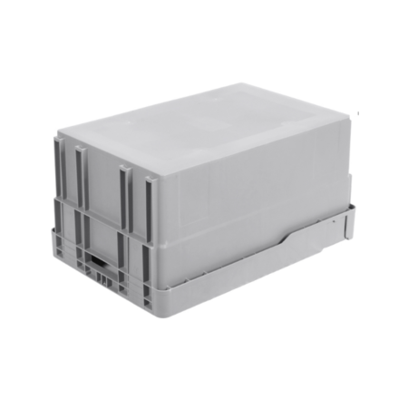 Пластиковий ящик NS6430-1020й - фото - продукция компании ВСВ-Групп