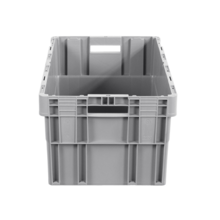 Пластиковий ящик NS6430-1020й - фото - продукция компании ВСВ-Групп