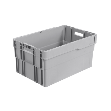 Пластиковий ящик NS6430-1020й - фото - продукция компании ВСВ-Групп