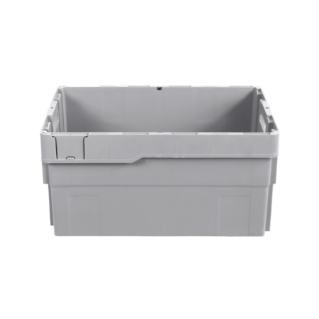 Пластиковий ящик NS6430-1020й - фото - продукция компании ВСВ-Групп