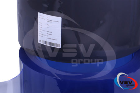 ПВХ завеса для СТО и автомоек - фото - продукция компании ВСВ-Групп