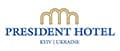 President Hotel