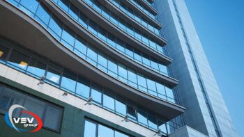 навесные вентилируемые фасады