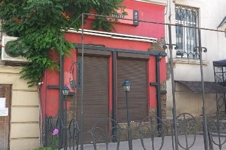 Роллеты с повышенной теплоизоляцией в шоколадно-коричневом цвете 1800х1300 мм - фото - продукция компании ВСВ-Групп