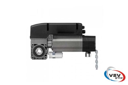 Немецкая автоматика Marantec STAW1-7-19 KE/230V для промышленных ворот - фото 4 Немецкая автоматика Marantec STAW1-7-19 KE/230V для промышленных ворот - фото - продукция компании ВСВ-Групп