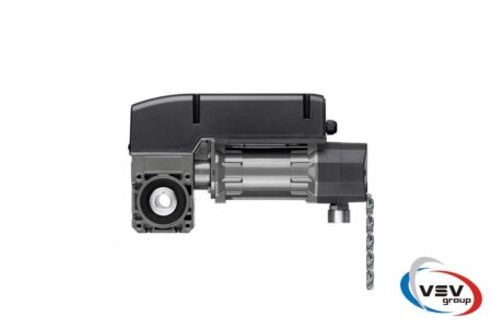 Немецкая автоматика Marantec STAW1-7-19 KE/230V для промышленных ворот - фото 3 Немецкая автоматика Marantec STAW1-7-19 KE/230V для промышленных ворот - фото - продукция компании ВСВ-Групп
