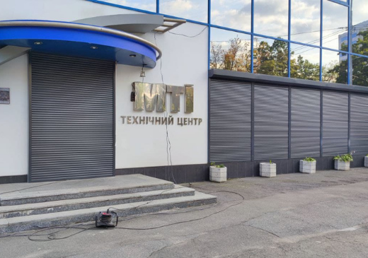 Замечательная работа компании ВСВ-Групп