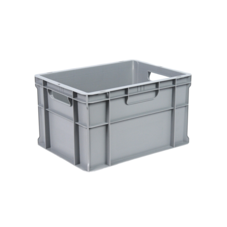 Пластикові ящики ST4323-1020 G - фото - продукция компании ВСВ-Групп
