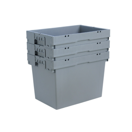 Плаcтиковый ящик N6442-1000 G - фото 6 Плаcтиковый ящик N6442-1000 G - фото - продукция компании ВСВ-Групп