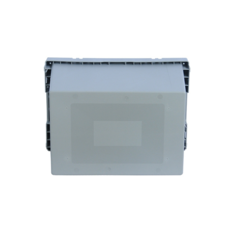 Плаcтиковый ящик N6442-1000 G - фото 5 Плаcтиковый ящик N6442-1000 G - фото - продукция компании ВСВ-Групп