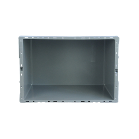Плаcтиковый ящик N6442-1000 G - фото 4 Плаcтиковый ящик N6442-1000 G - фото - продукция компании ВСВ-Групп