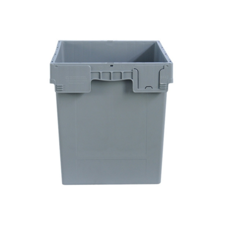 Плаcтиковый ящик N6442-1000 G - фото 3 Плаcтиковый ящик N6442-1000 G - фото - продукция компании ВСВ-Групп