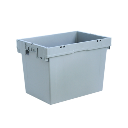Плаcтиковый ящик N6442-1000 G - фото 2 Плаcтиковый ящик N6442-1000 G - фото - продукция компании ВСВ-Групп