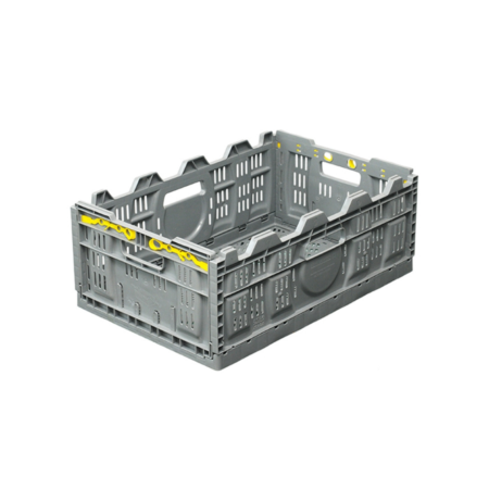 Складываемые ящики серии F6423-3040 R - фото - продукция компании ВСВ-Групп
