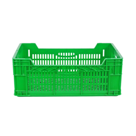 Пластикові ящики ST6422-3120 G - фото - продукция компании ВСВ-Групп