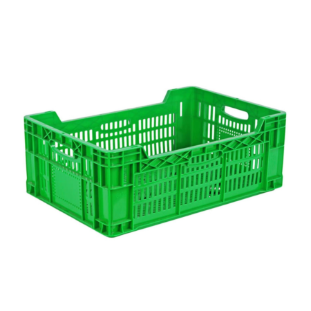 Пластикові ящики ST6422-3120 G - фото - продукция компании ВСВ-Групп