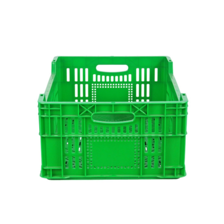 Пластикові ящики ST6422-3120 G - фото - продукция компании ВСВ-Групп