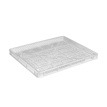 Ящик, грибов и зелени  ST7606-3000 оранжевый - фото - продукция компании ВСВ-Групп