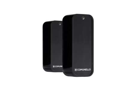 Автоматика Comunello Abacus 224 Full Kit - фото - продукция компании ВСВ-Групп