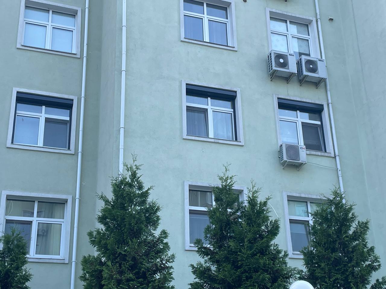 Отличный сервис