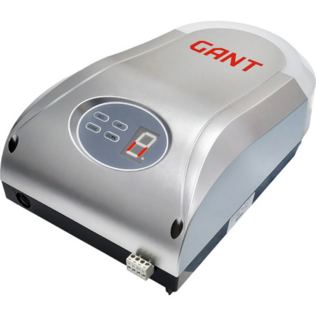 Автоматика для секційних воріт Gant GM600/G2000 - фото 3 Автоматика для секційних воріт Gant GM600/G2000 - фото - продукция компании ВСВ-Групп