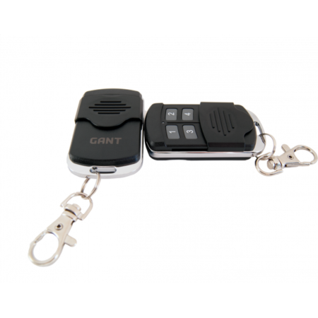 Автоматика для розпашних воріт Gant GSW-3000KIT комплект - фото - продукция компании ВСВ-Групп