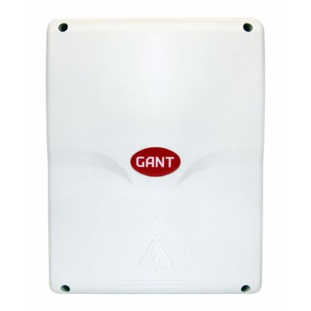 Автоматика для розпашних воріт Gant GSW-3000KIT комплект - фото - продукция компании ВСВ-Групп